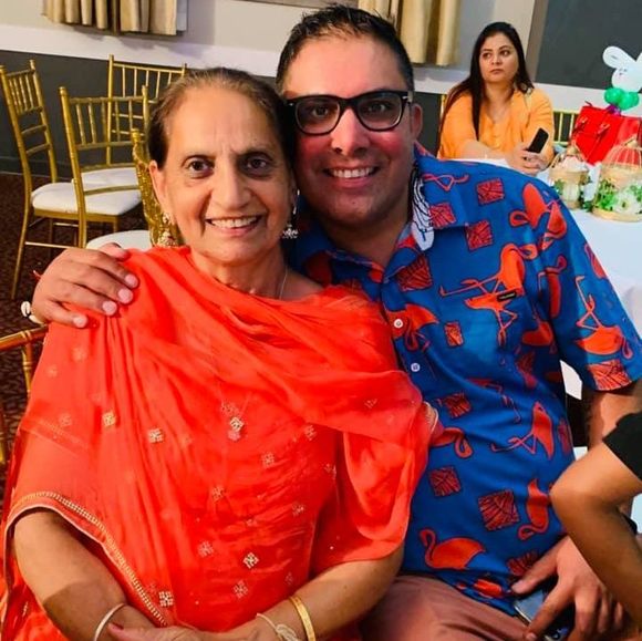 Meet your Posher, Gurmel - Picture 1 of 1